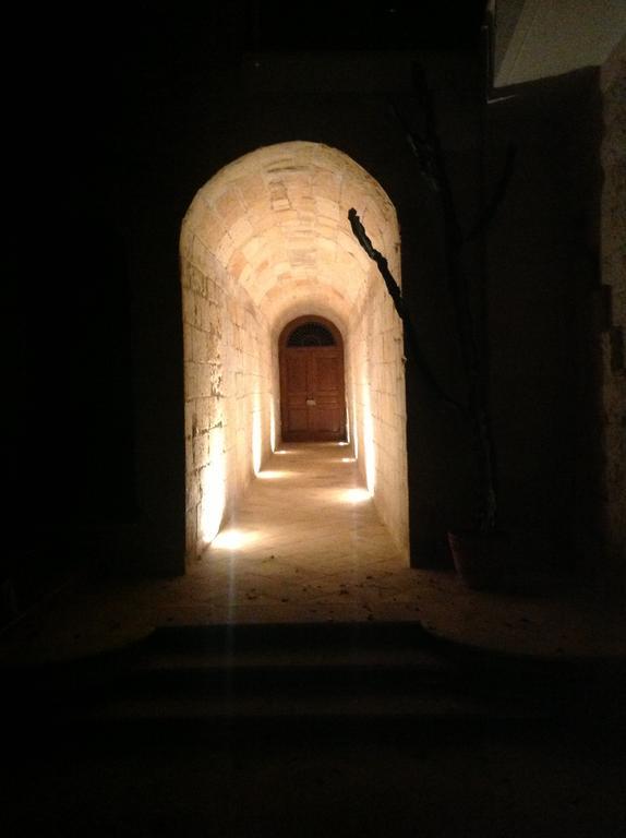Le Antiche Mura レッチェ エクステリア 写真